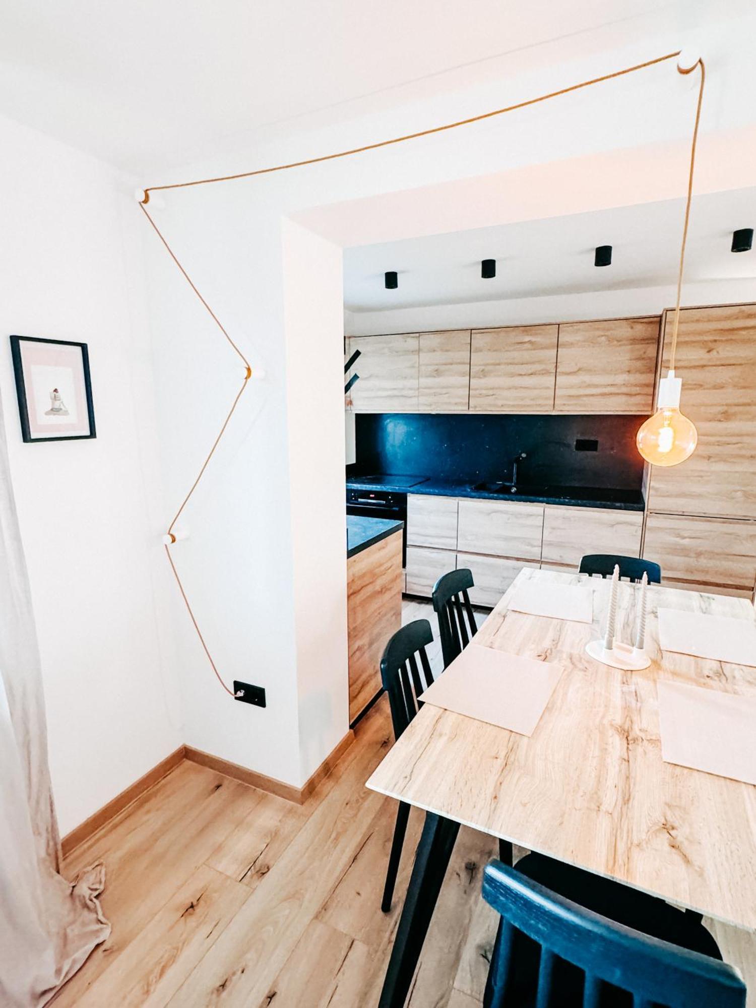 Brandneues Apartment, Top-Lage, See & Berge, Sauna Винтерберг Экстерьер фото