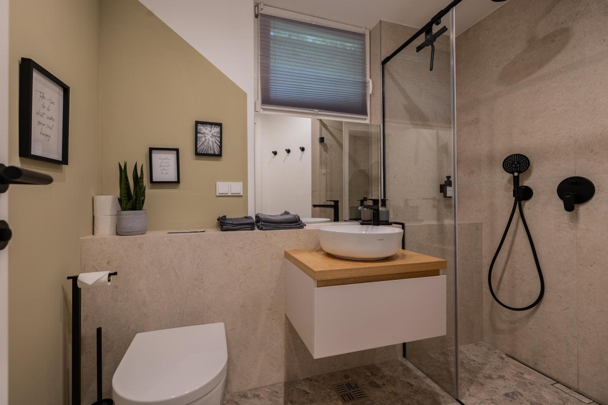 Brandneues Apartment, Top-Lage, See & Berge, Sauna Винтерберг Экстерьер фото