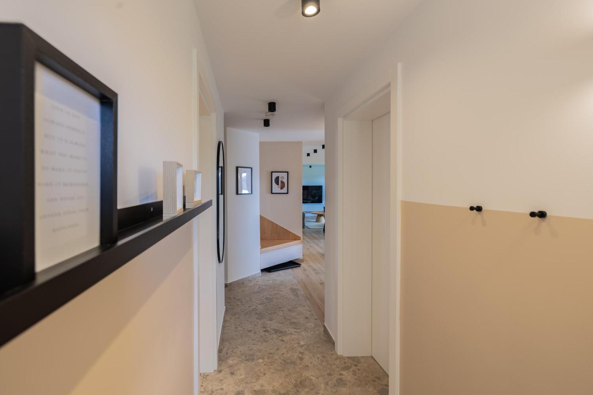 Brandneues Apartment, Top-Lage, See & Berge, Sauna Винтерберг Экстерьер фото